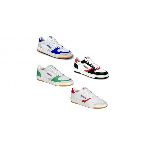 Sneakers Sparco S-URBAN