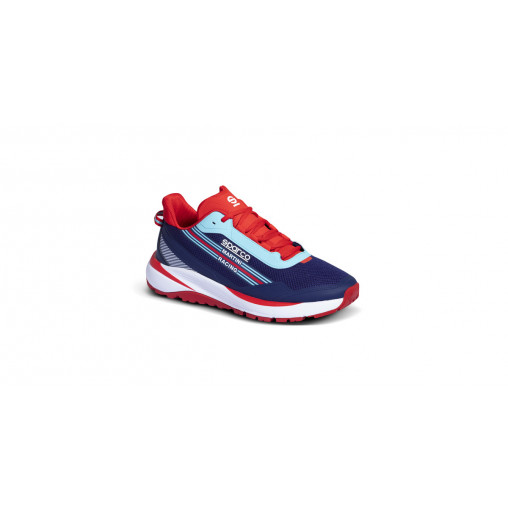 Baskets Sparco Martini Racing S-Run