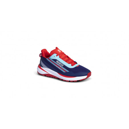 Baskets Sparco Martini Racing S-Run