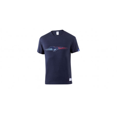 T-Shirt Sparco - FORD PERFORMANCE