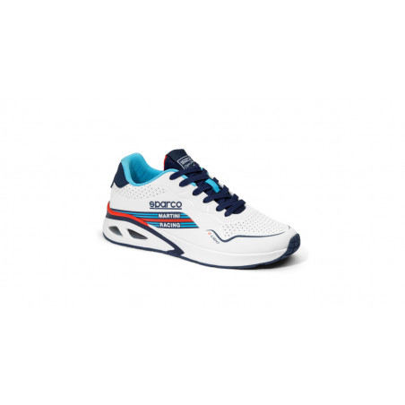 Chaussures S-LIGHT SPARCO MARTINI RACING