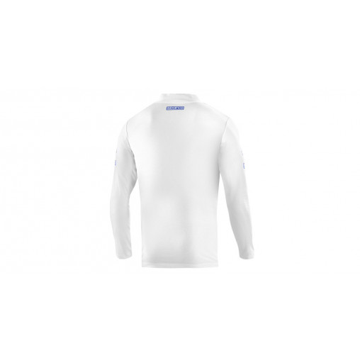 T-shirt Sparco Martini Racing à manches longues