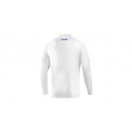 T-shirt Sparco Martini Racing à manches longues