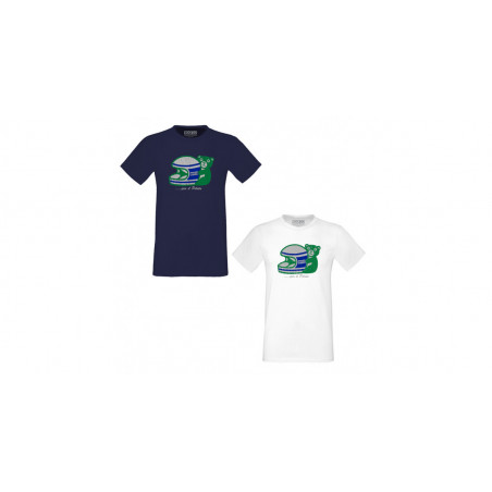 T-shirt Sparco Pilota