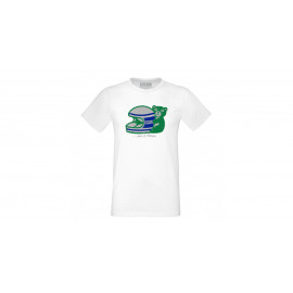 T-shirt Sparco Pilota