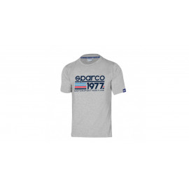 T-shirt Sparco 1977