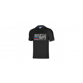 T-shirt Sparco 1977