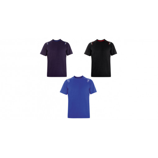 T-shirt Sparco Trenton