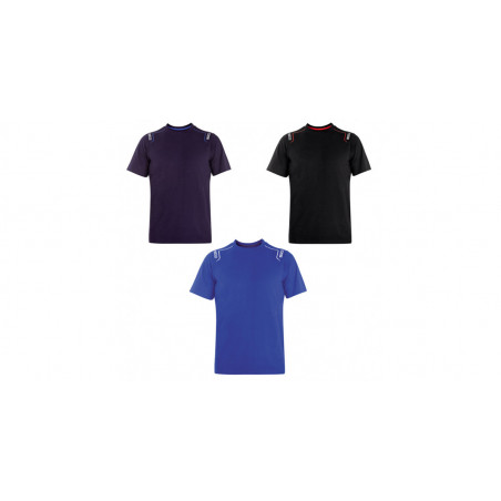 T-shirt Sparco Trenton