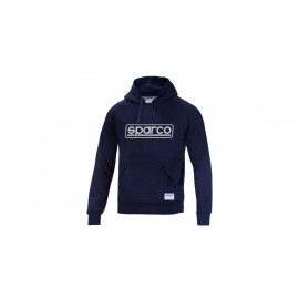 Sweat à capuche Sparco