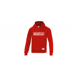 Sweat à capuche Sparco