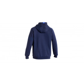 Gilet zippé à capuche SPARCO GULF