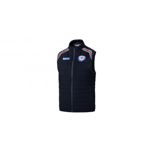 Gilet sans manches Sparco Martini Racing
