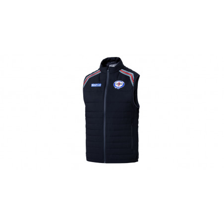 Gilet sans manches Sparco Martini Racing