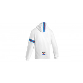 Gilet zippé à capuche SPARCO MARTINI RACING