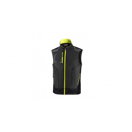 Veste sans manche Sparco Tech