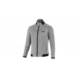 Gilet zippé Light SPARCO TW