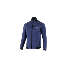 Gilet zippé Light SPARCO TW