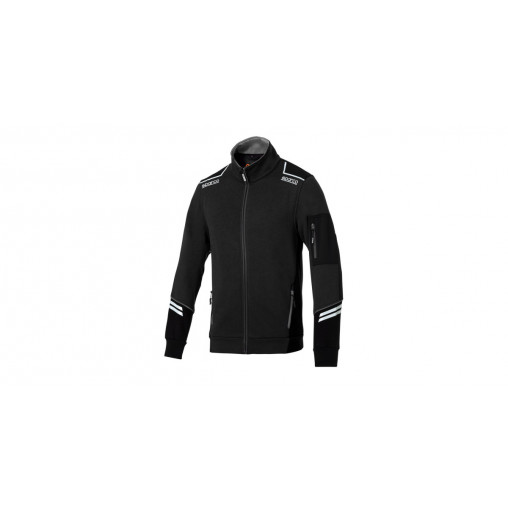 Gilet zippé Sparco Tech