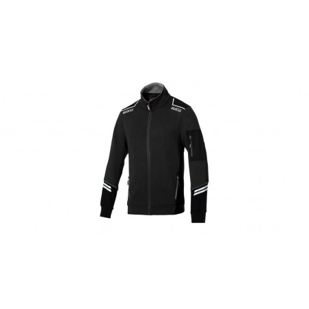 Gilet zippé Sparco Tech