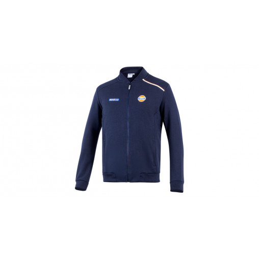 Gilet zippé SPARCO GULF