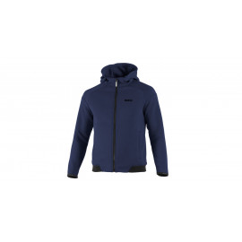 Gilet zippé à capuche SPARCO