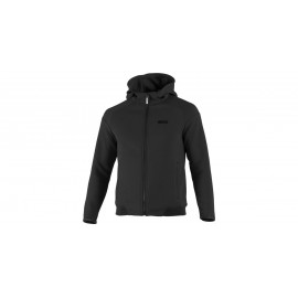 Gilet zippé à capuche SPARCO