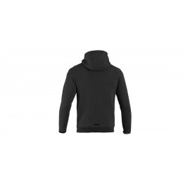 Gilet zippé à capuche SPARCO