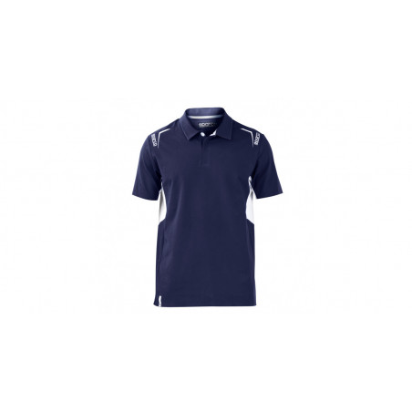 Polo Sparco Pro-Tech