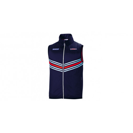 Veste sans manches Sparco Martini Racing