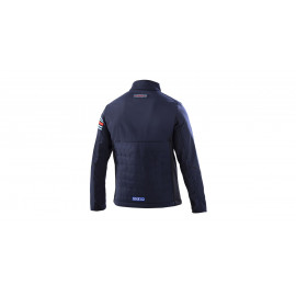 Softshell Sparco Martini Racing