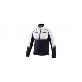 Softshell Sparco Martini Racing