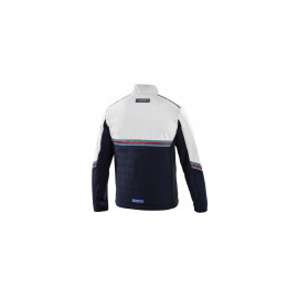 Softshell Sparco Martini Racing