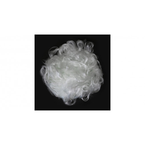 Laine / Fibre de verre 4T Recharge Inoxcar Echappement 500g