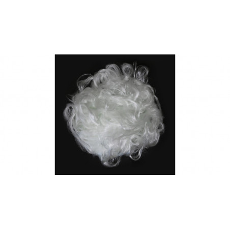 Laine / Fibre de verre 4T Recharge Inoxcar Echappement 500g