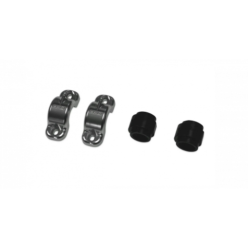 Barre stabilisatrice arrière réglable 034Motorsport pour Audi A4 /S4 /RS4 & A5 /S5 /RS5 (B8/B8.5)