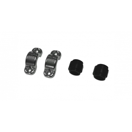 Barre stabilisatrice arrière réglable 034Motorsport pour Audi A4 /S4 /RS4 & A5 /S5 /RS5 (B8/B8.5)