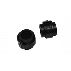 Barre stabilisatrice arrière réglable 034Motorsport pour Audi A4 /S4 /RS4 & A5 /S5 /RS5 (B8/B8.5)
