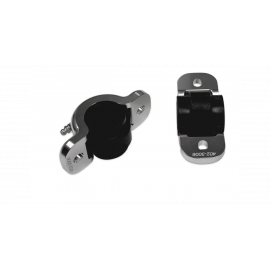Barre stabilisatrice arrière réglable 034Motorsport pour Audi A4 /S4 /RS4 & A5 /S5 /RS5 (B8/B8.5)