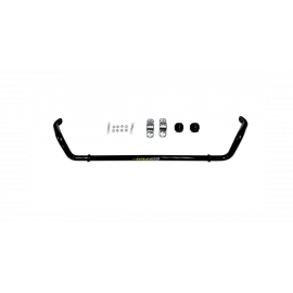 Barre stabilisatrice arrière réglable 034Motorsport pour Audi A4 /S4 /RS4 & A5 /S5 /RS5 (B8/B8.5)