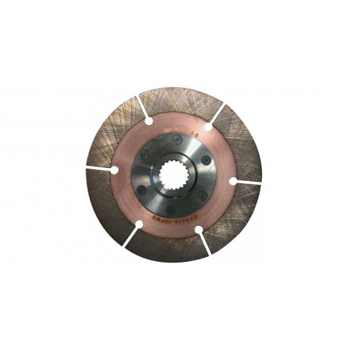Disque d'embrayage Alcon 184mm 29mmx21 épaisseur 2.6mm