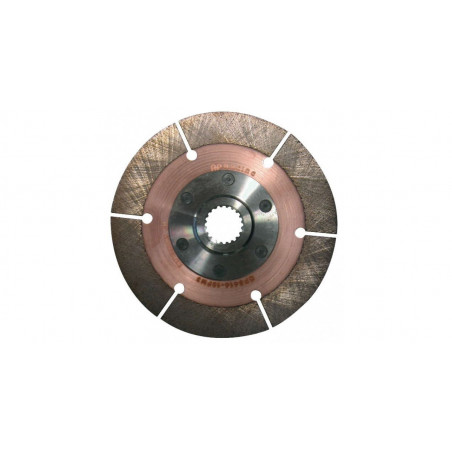 Disque d'embrayage Alcon 184mm 29mmx21 épaisseur 2.6mm