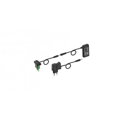 Kit batterie Li-Ion 4400mAh pour Alfano PRO III EVO