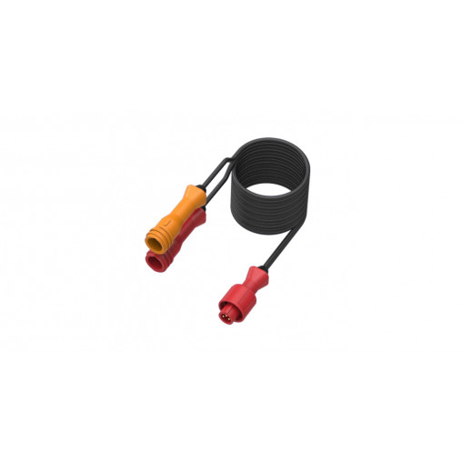 Adaptateur 2 sondes de températures 1 NTC + 1 K pour Alfano PRO III EVO