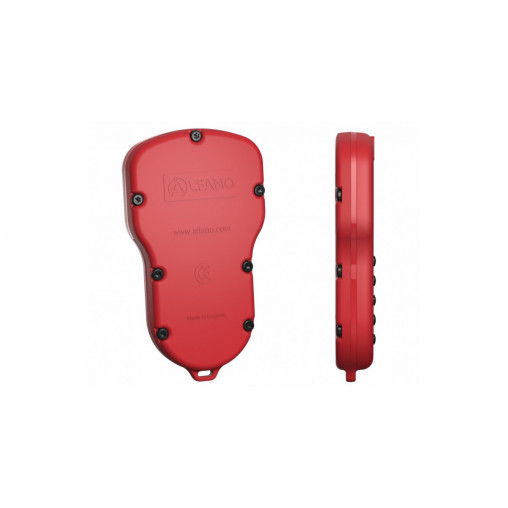 AlfanoKRONOS V2 Rouge AlfanoKRONOS V2 Rouge