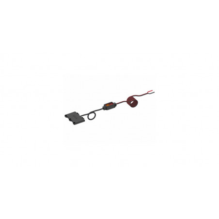 Cordon d'alimentation pour batterie 12V pour Alfano ADSGPSi et ADSMAG