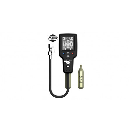 Alfano Tyre Control Pression AIR
