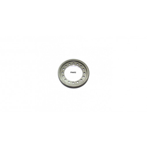 Couronne pour Couple RD097 15x63