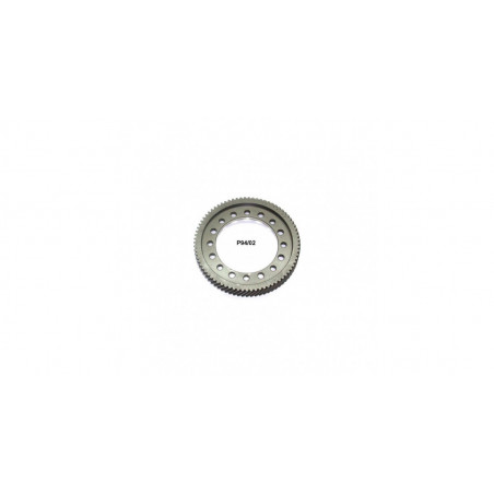 Couronne pour Couple RD097 15x63