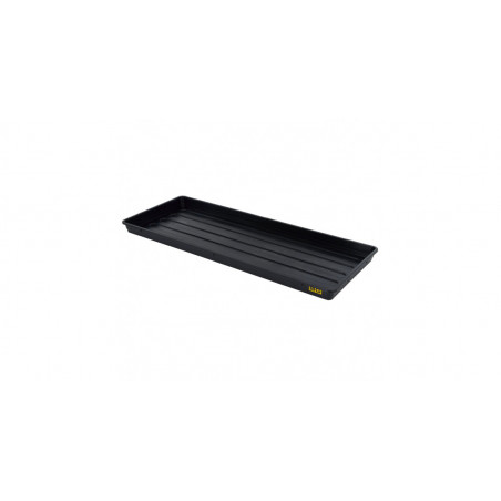 Bac de vidange 100cm x 40cm x 5cm